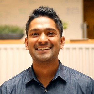 Rishi Mathur